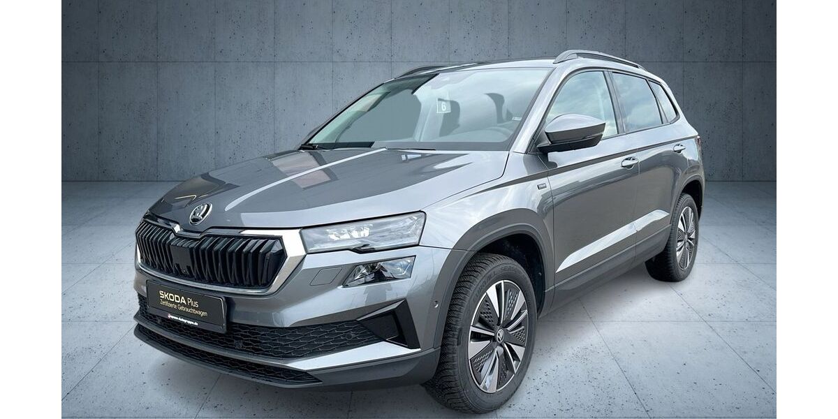 Skoda Karoq 22.664 km 33.270 &euro; Neutraubling 93073