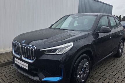 BMW iX1 14.384 km 30.949 &euro; Rödermark 63322