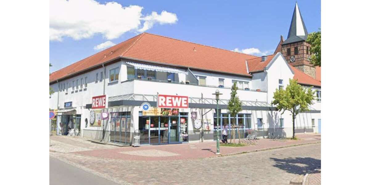 Etagenwohnung Strasburg - 3 Zimmer, 81 m&sup2;, 485&euro; | Angebot:25499597