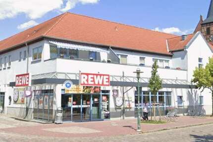 Wohnung Strasburg - 3 Zimmer, 81 m&sup2;, 485&euro; | Angebot:25499597