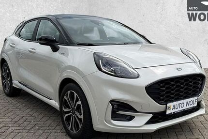 Ford Puma 68.500 km 15.800 &euro; Vogtsburg 79235