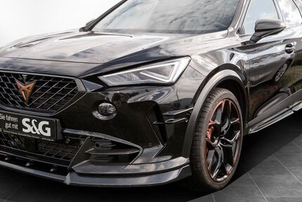 Cupra Formentor 55.730 km 36.477 &euro; Sangerhausen 06526