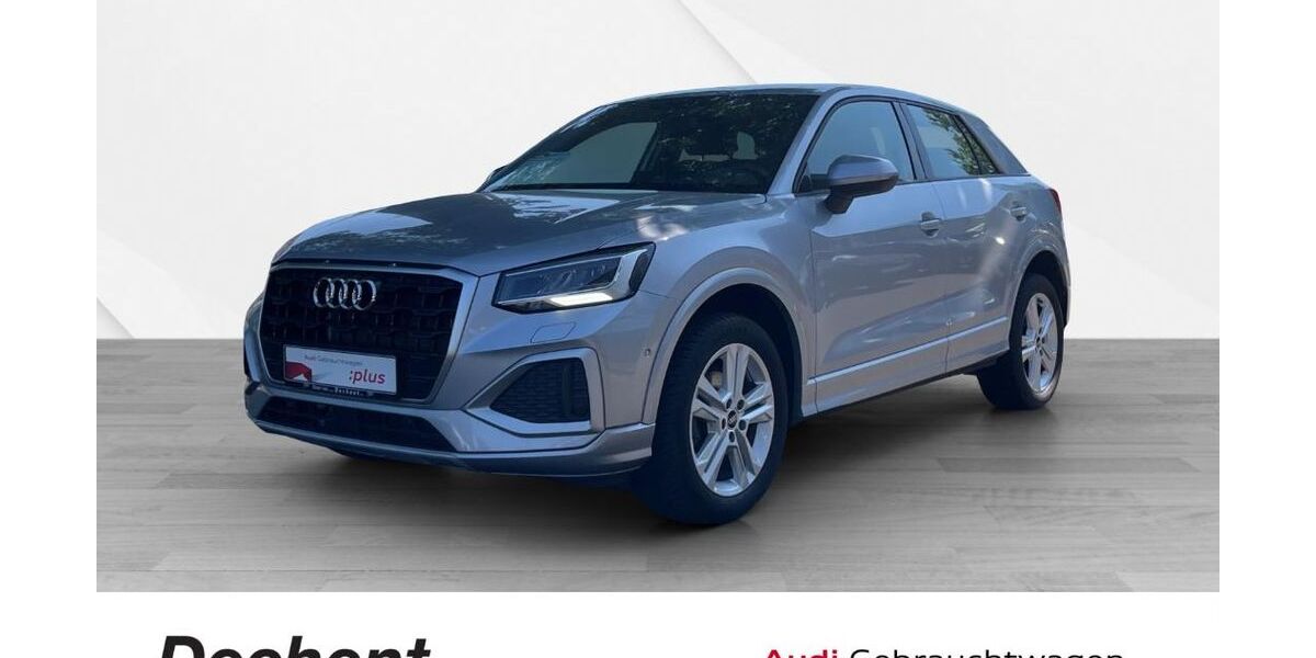 Audi Q2 20.306 km 23.780 &euro; Saarlouis 66740