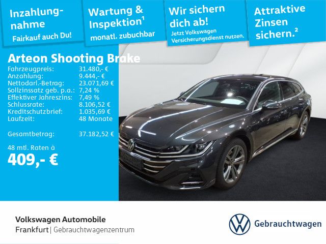 Arteon