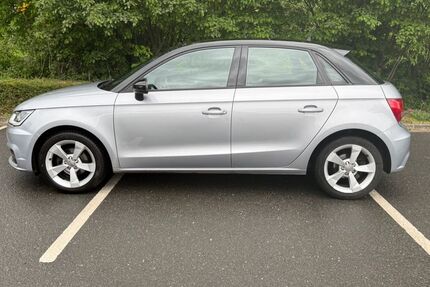 Audi A1 192.248 km 8.300 &euro; Köln 50859