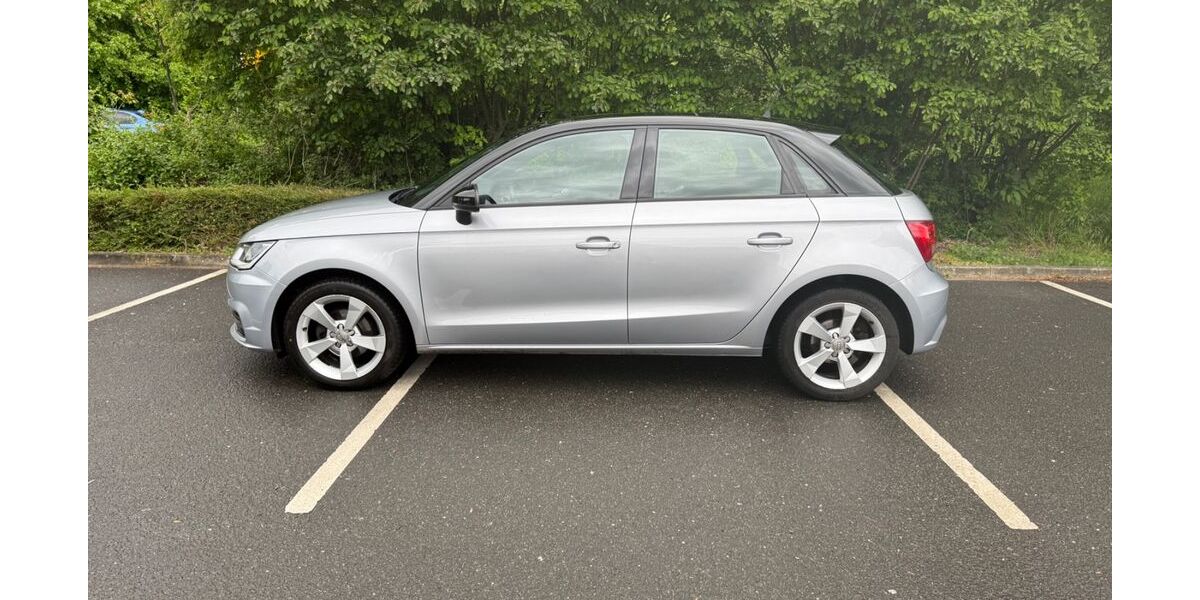 Audi A1 192.248 km 8.300 &euro; Köln 50859