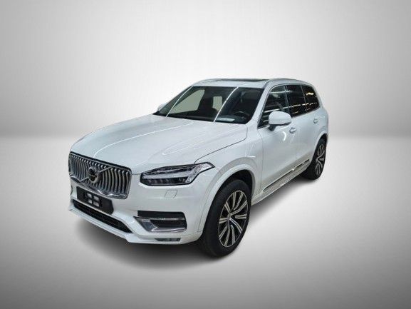Volvo XC90 90.000 km 43.890 € Leipzig 04319