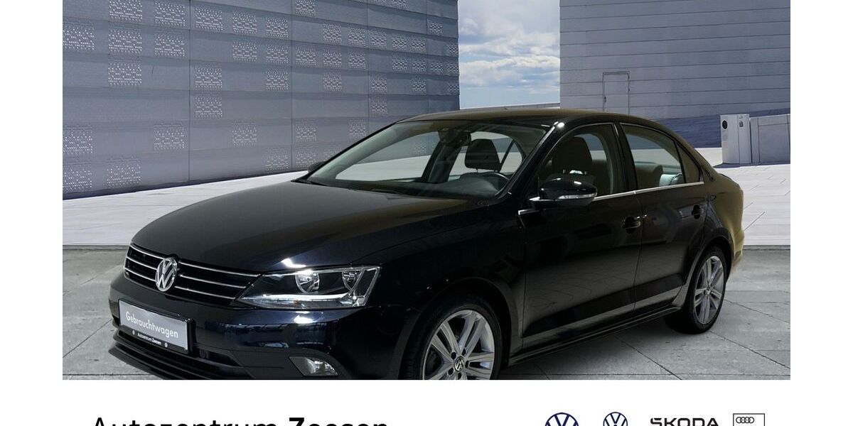 VW Jetta 50.850 km 13.250 &euro; Königs-Wusterhausen 15711