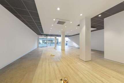 Gewerbeobjekt Bad Hersfeld - 3.500&euro; | Angebot:26238933