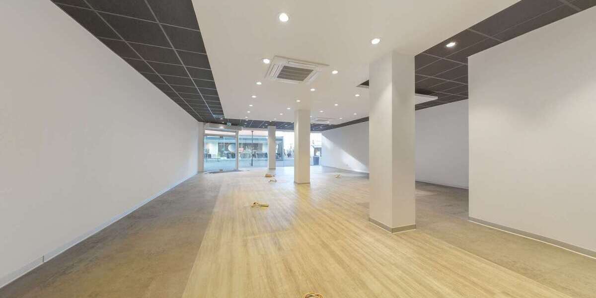 Gewerbeobjekt Bad Hersfeld - 3.500&euro; | Angebot:26238933