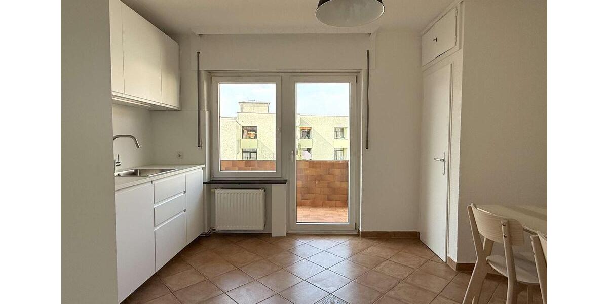 Etagenwohnung Bamberg Gärtnerstadt - 3 Zimmer, 93 m&sup2;, 1.110&euro; | Angebot:26317414
