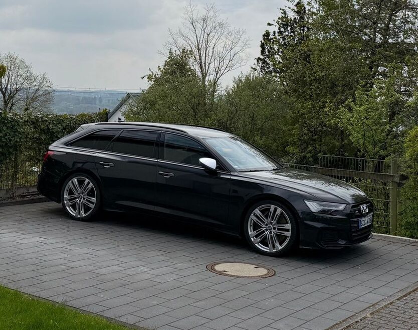 Audi S6 110.000 km 49.800 € Leienkaul 56759