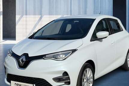 Renault ZOE 45.170 km 14.490 &euro; Berlin 13055
