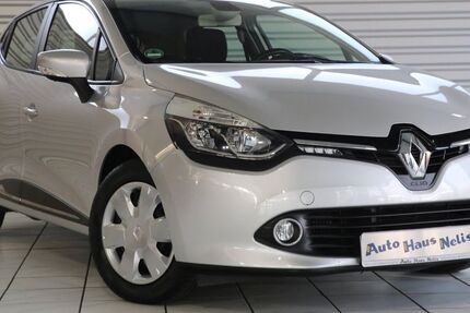 Renault Clio 73.600 km 7.990 &euro; Geilenkirchen 52511