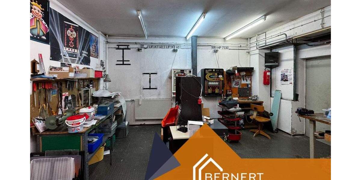 Gewerbeobjekt Altenkunstadt - 550.000&euro; | Angebot:25775028