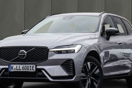 Volvo XC60 9.000 km 54.960 &euro; Köln 50968