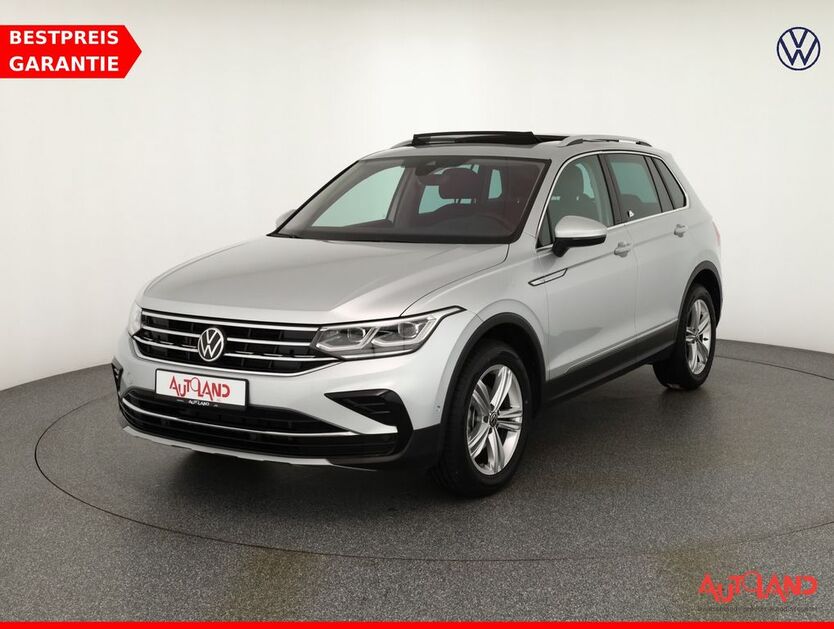 VW Tiguan 75.989 km 33.950 € Gotha 99867