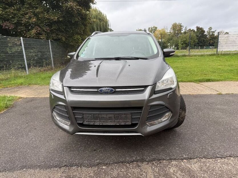 Kuga