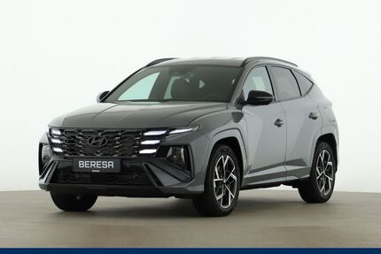 Hyundai TUCSON 10.000 km 37.980 &euro; Osnabrück 49078