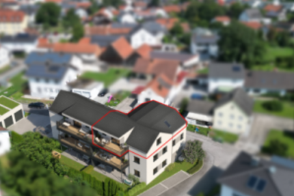 Wohnung zum Kaufen in Essenbach 499.000 € 88.28 m² 3 zimmer
