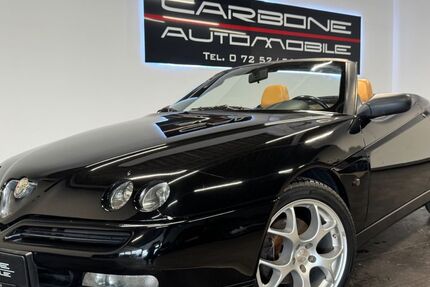 Alfa Romeo Spider 134.900 km 5.900 &euro; Bretten 75015