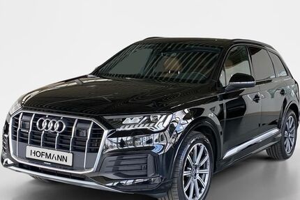 Audi Q7 78.500 km 51.532 &euro; Abensberg 93326