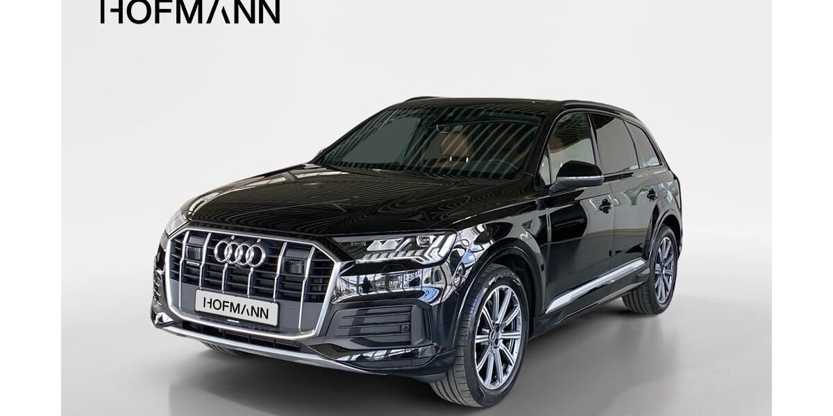 Audi Q7 78.500 km 54.829 &euro; Abensberg 93326