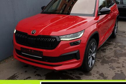 Skoda Kodiaq 176.344 km 30.970 € Waiblingen 71332