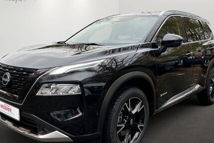 Nissan X-Trail 12.500 km 40.990 &euro; Berlin 13599