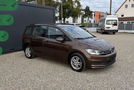 VW Touran 200.000 km 8.980 &euro; Donauwörth 86609