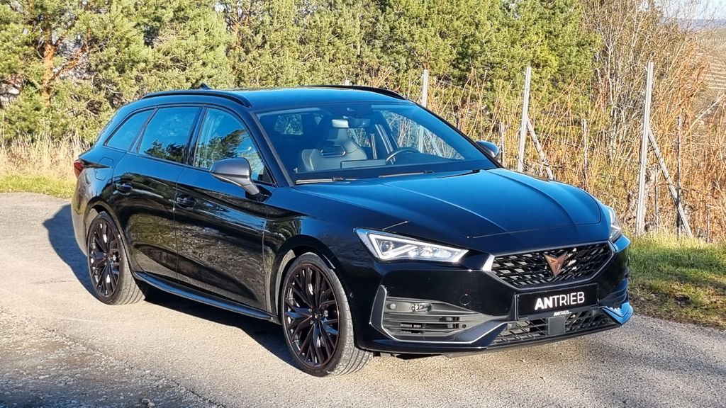 Cupra Leon 45.900 km 28.900 &euro; Kernen im Remstal 71394