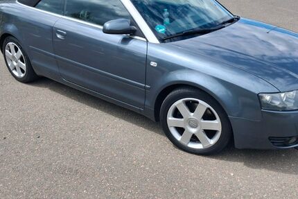 Audi A4 206.300 km 5.399 &euro; Gera 07554