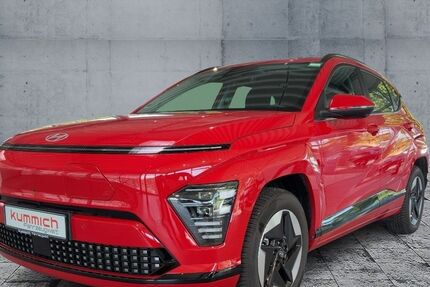 Hyundai KONA Elektro 7.335 km 32.990 &euro; Michelfeld 74545