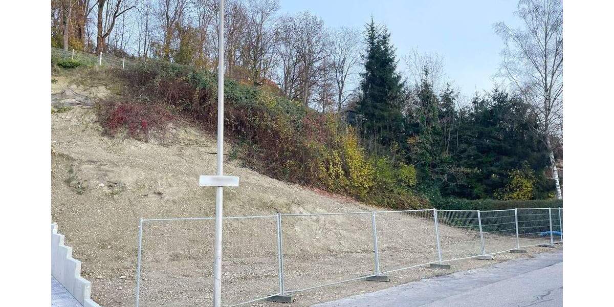 Grundstück Illerkirchberg Oberkirchberg - 139.000&euro; | Angebot:25664457