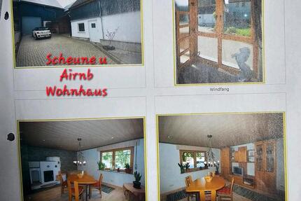 Haus Halsenbach - 5 Zimmer, 147 m&sup2;, 300.000&euro; | Angebot:27104301