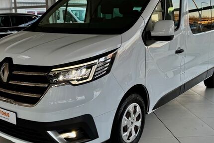 Renault Trafic 139.500 km 23.970 &euro; Bad Doberan 18209