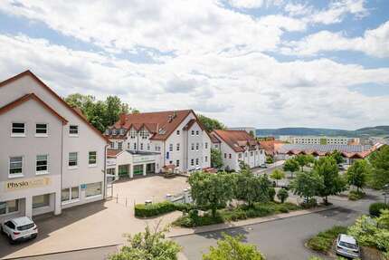 Wohnung zum Mieten in Jena 1.500 € 120 m² 5 zimmer