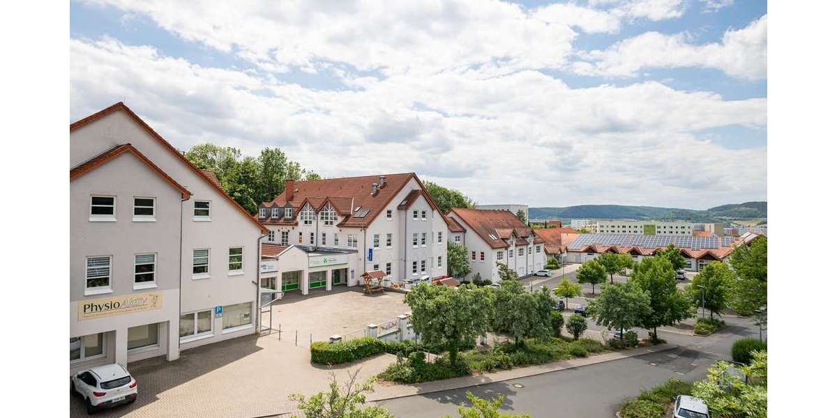 Wohnung zum Mieten in Jena 1.500 € 120 m² 5 zimmer