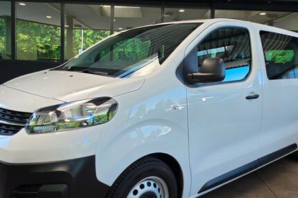 Opel Vivaro 138.863 km 18.700 &euro; Göttingen 37081