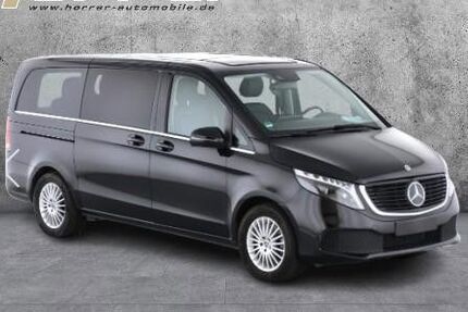 Mercedes-Benz EQV 31.166 km 44.890 € Böblingen 71032