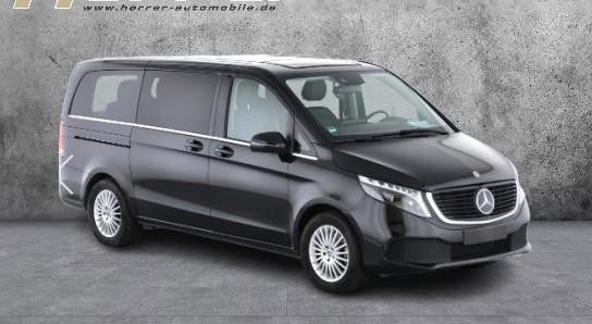 Mercedes-Benz EQV 31.166 km 44.890 € Böblingen 71032