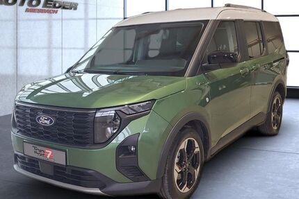 Ford Tourneo Courier 8.866 km 26.390 &euro; Miesbach 83714