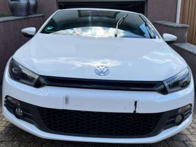 Scirocco
