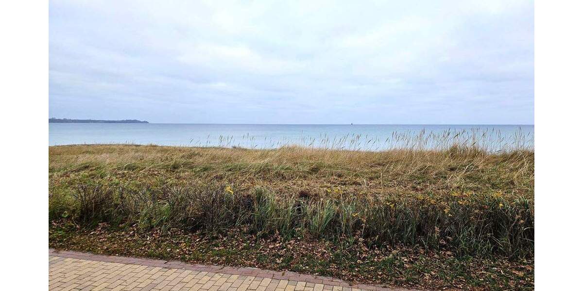 Etagenwohnung Breege Juliusruh - 2 Zimmer, 38 m&sup2;, 299.000&euro; | Angebot:25668715