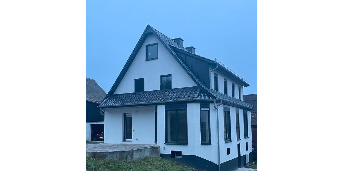 Einfamilienhaus Dautphetal - 5 Zimmer, 161 m&sup2;, 354.000&euro; | Angebot:24716565