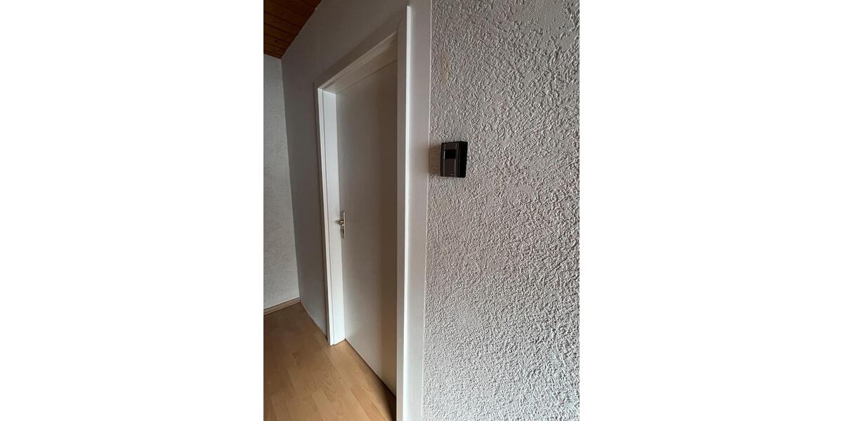 Dachgeschoßwohnung Ludwigshafen am Rhein Ludwigshafen-Oggersheim - 1 Zimmer, 44 m&sup2;, 600&euro; | Angebot:24720632