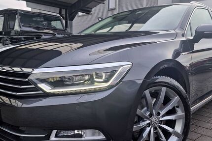 VW Passat 213.082 km 14.400 &euro; Nalbach 66809