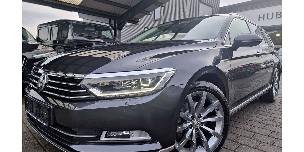 VW Passat 213.082 km 14.400 &euro; Nalbach 66809