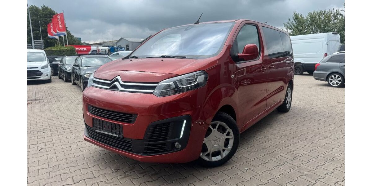 Citroen Jumpy 245.778 km 13.300 &euro; Steinfeld 49439