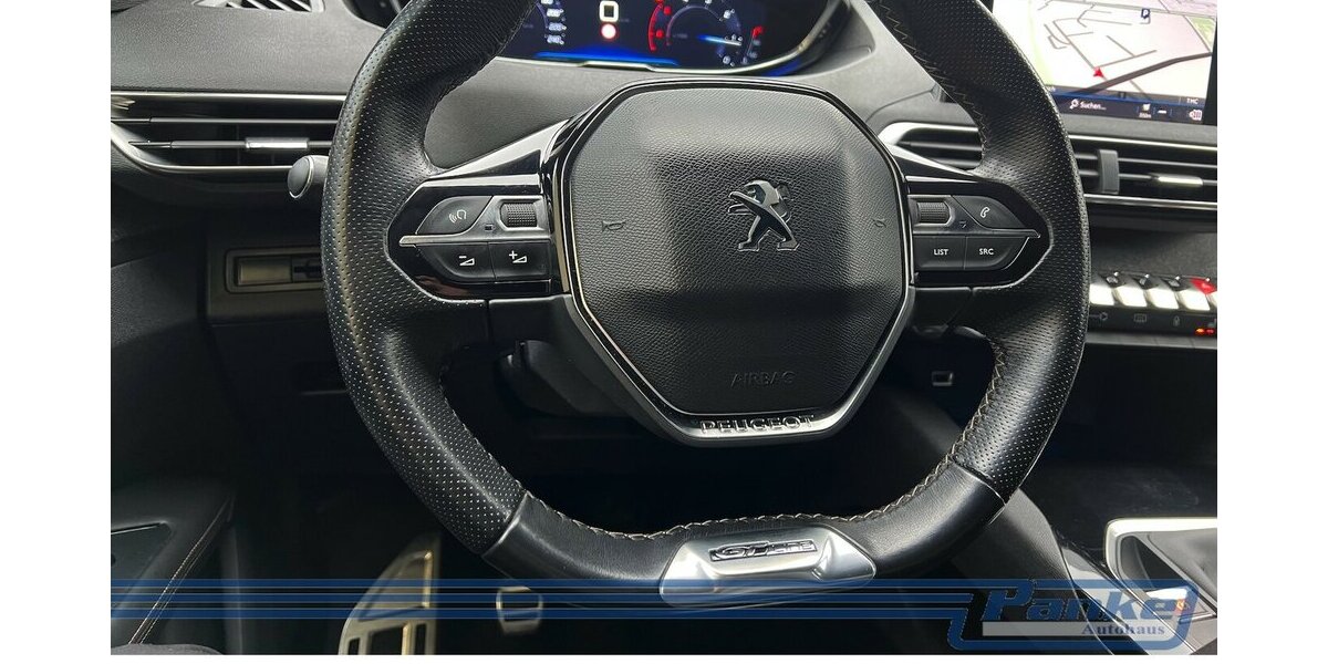 Peugeot 3008 2.0 BlueHDi Allure 150 FAP*360°*TotW*LED* 100.000 km 14.990 &euro; Berlin 13187